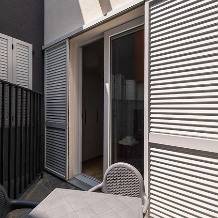 Giorgi Design Homes II By Wonderful Italy Bologna Exterior foto