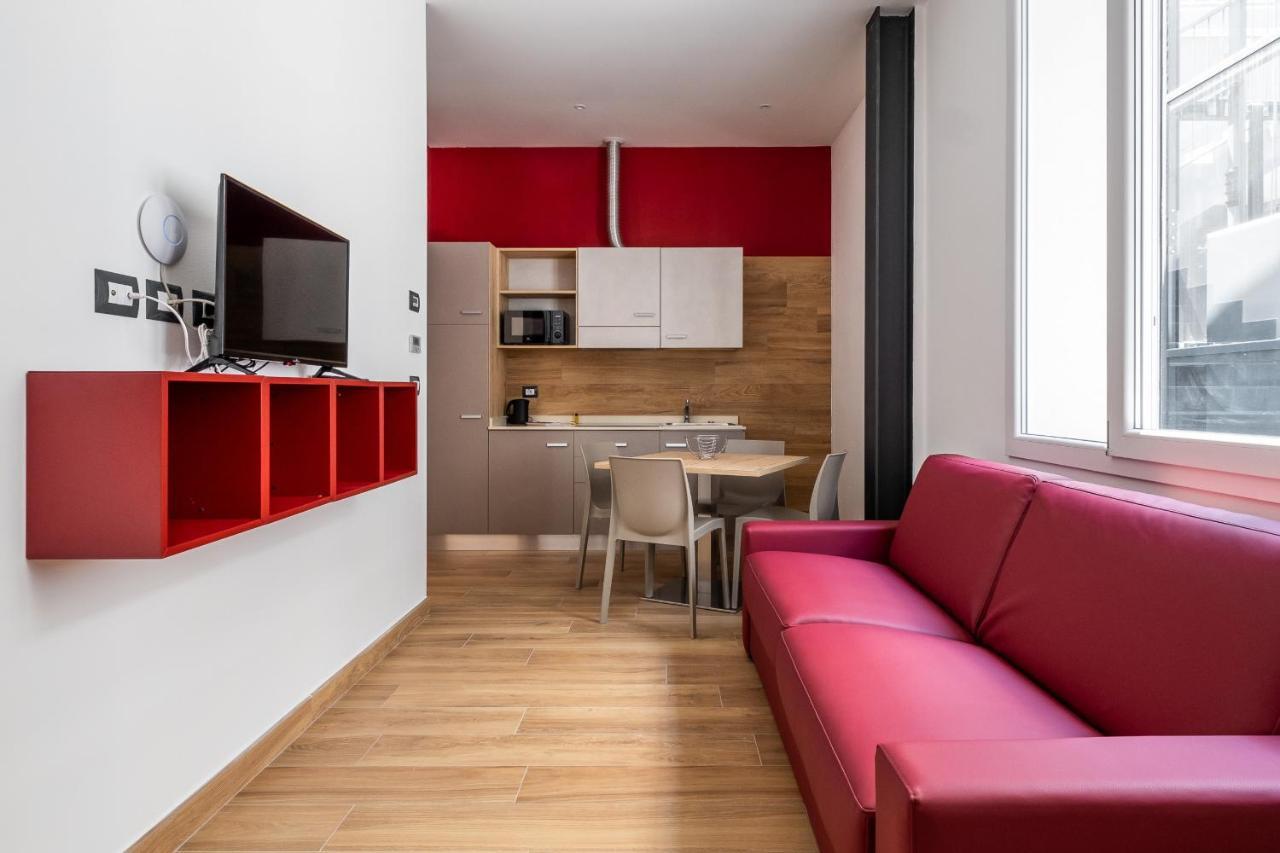 Giorgi Design Homes II By Wonderful Italy Bologna Exterior foto