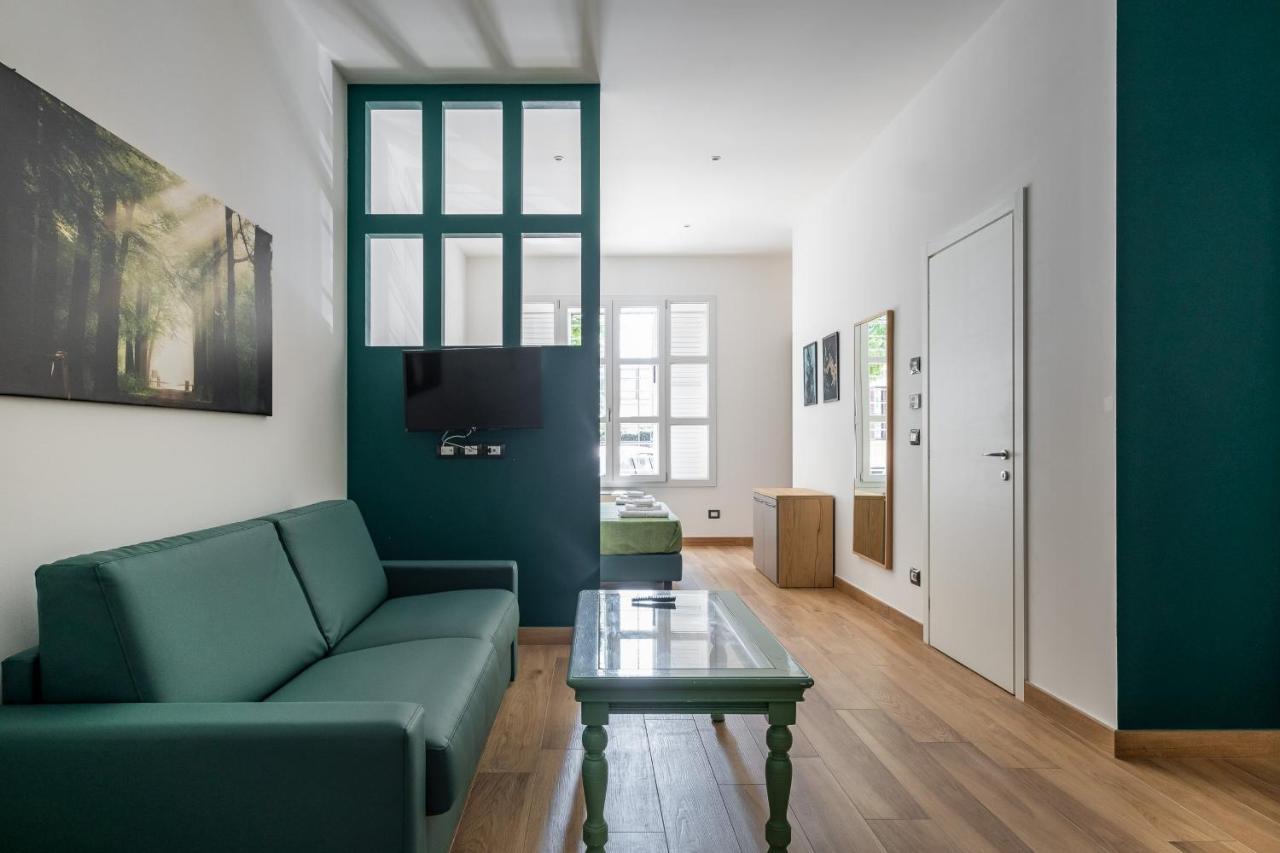 Giorgi Design Homes II By Wonderful Italy Bologna Exterior foto