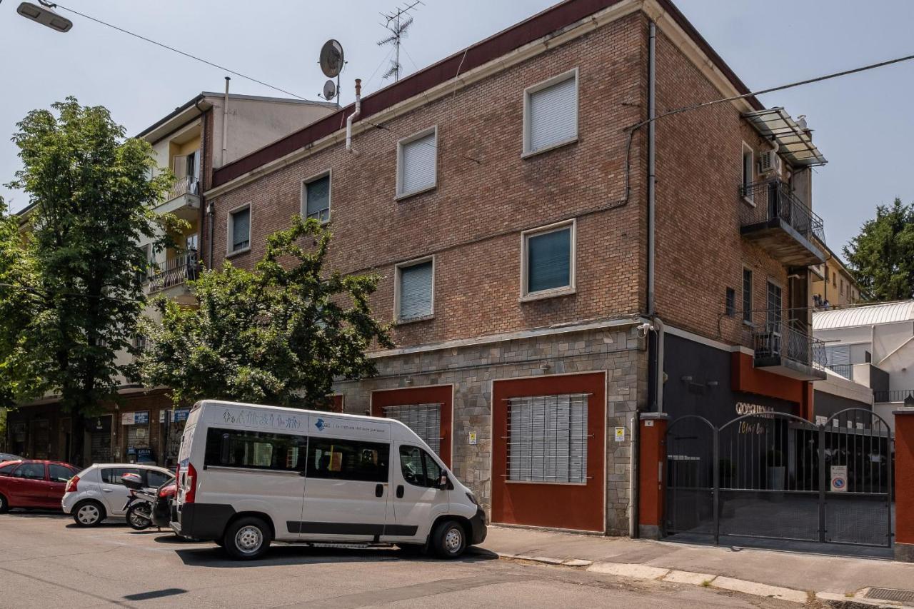 Giorgi Design Homes II By Wonderful Italy Bologna Exterior foto