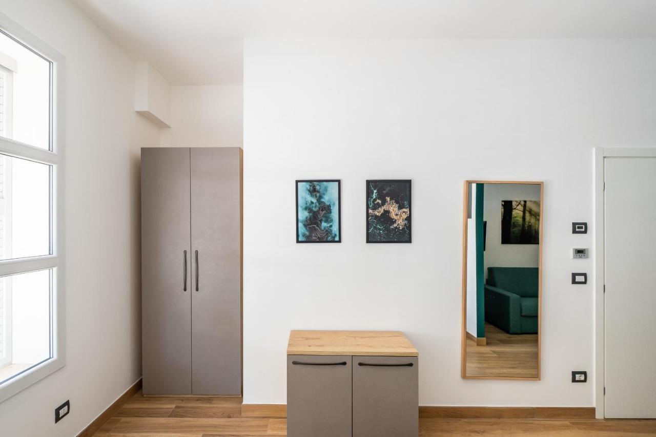 Giorgi Design Homes II By Wonderful Italy Bologna Exterior foto