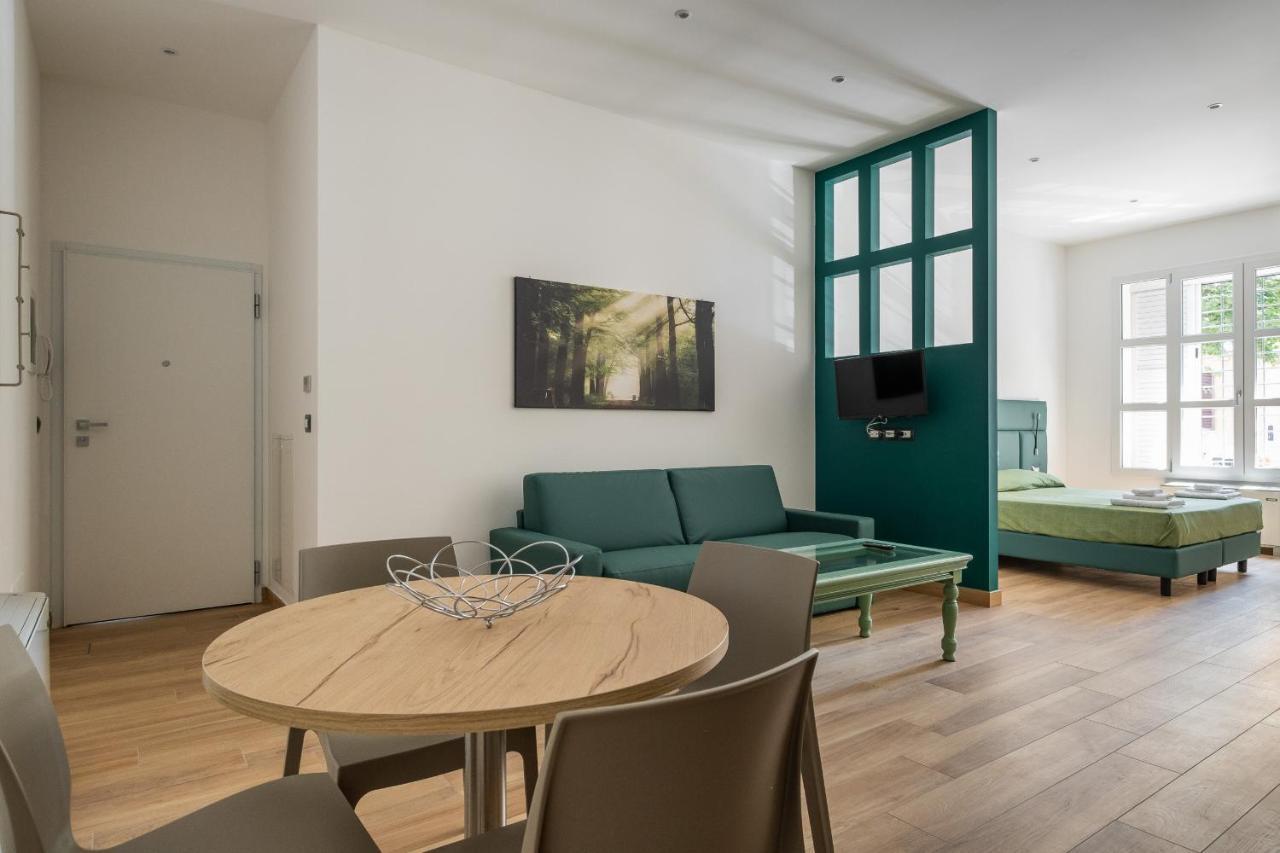 Giorgi Design Homes II By Wonderful Italy Bologna Exterior foto