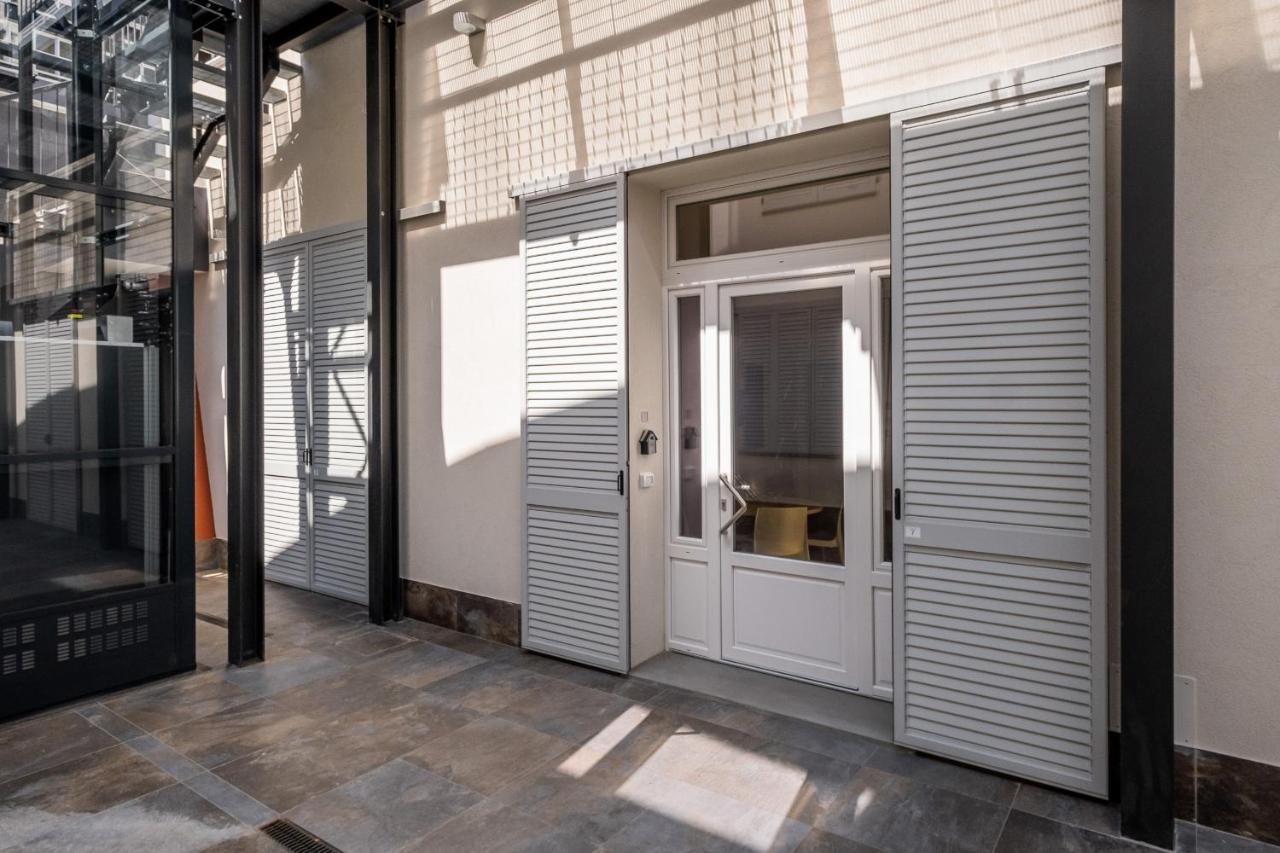 Giorgi Design Homes II By Wonderful Italy Bologna Exterior foto