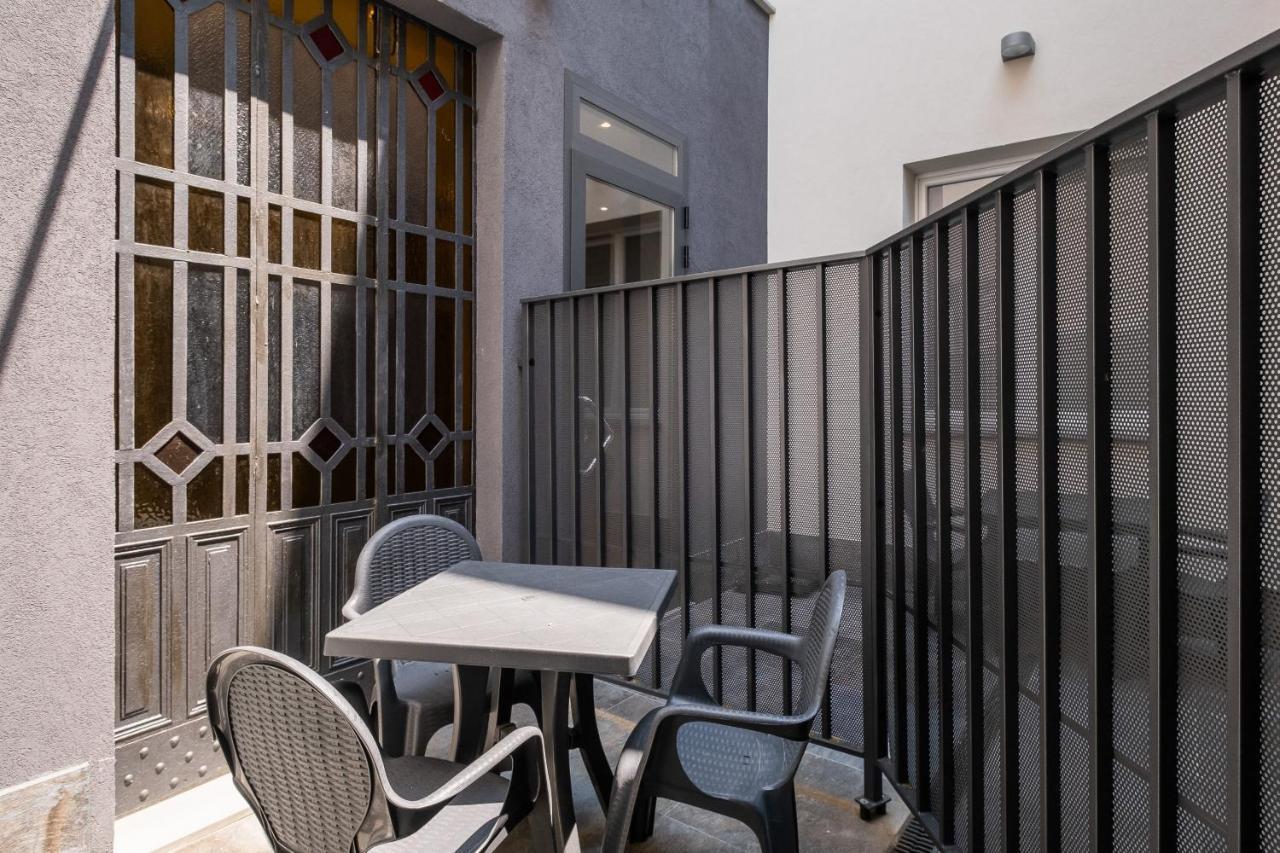 Giorgi Design Homes II By Wonderful Italy Bologna Exterior foto