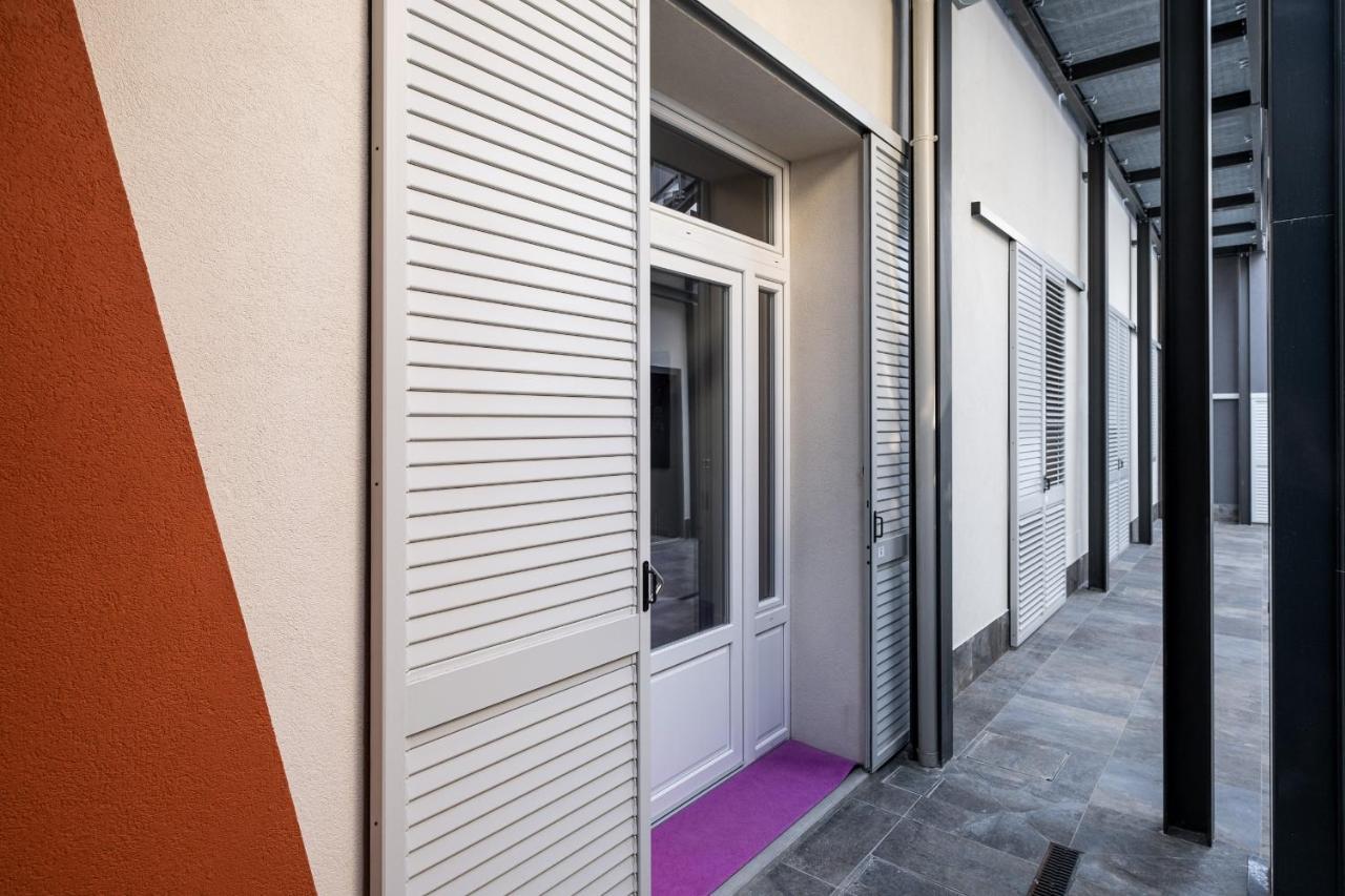 Giorgi Design Homes II By Wonderful Italy Bologna Exterior foto