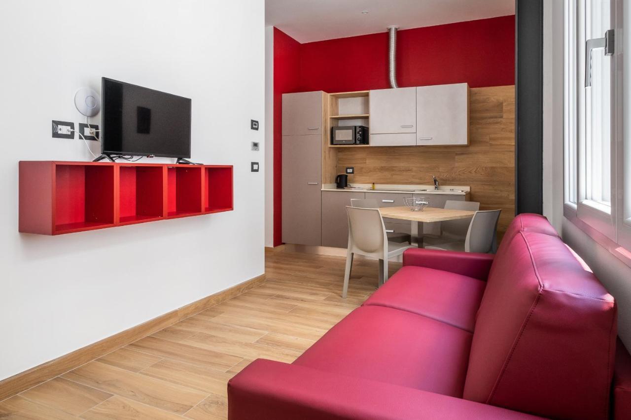 Giorgi Design Homes II By Wonderful Italy Bologna Exterior foto