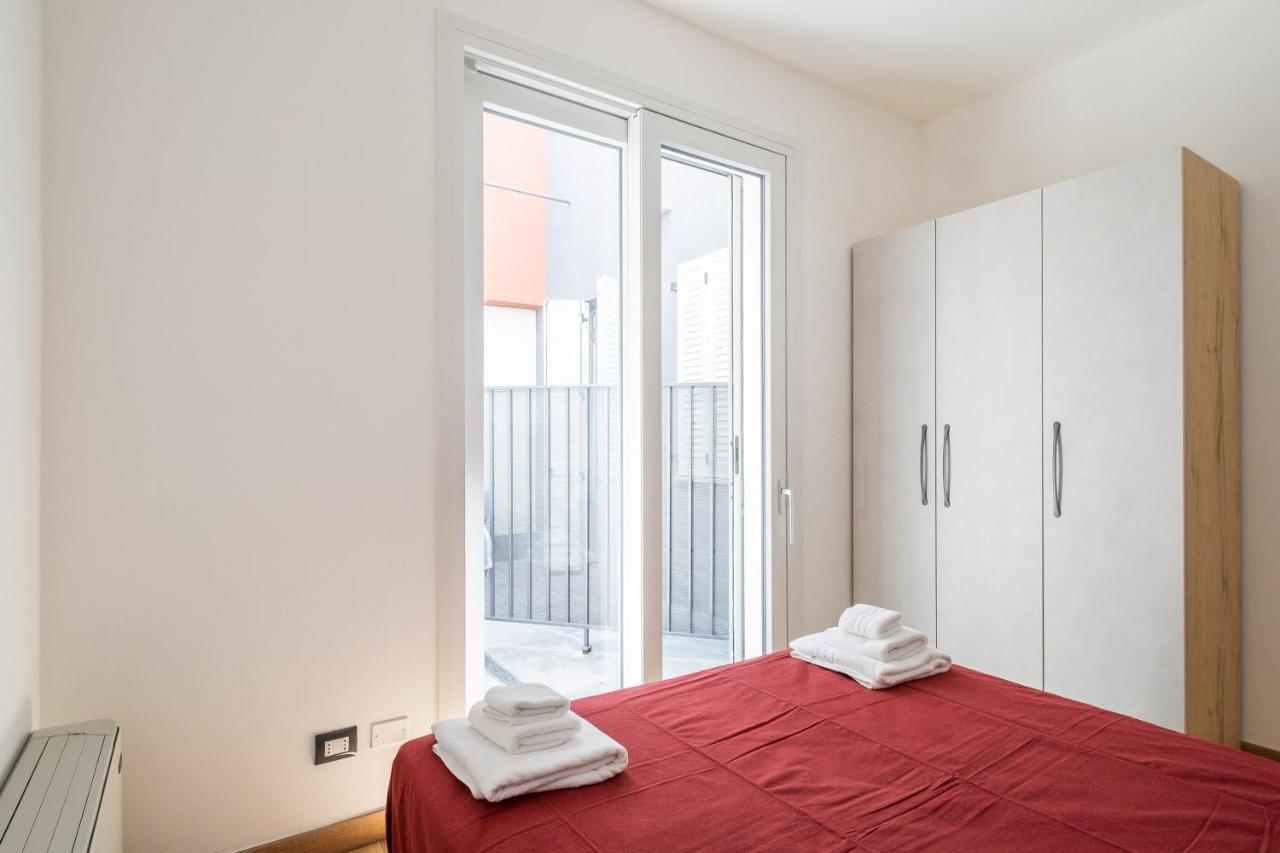 Giorgi Design Homes II By Wonderful Italy Bologna Exterior foto
