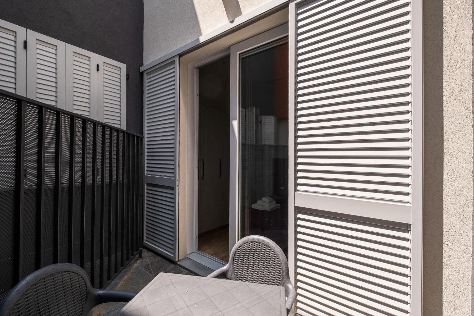 Giorgi Design Homes II By Wonderful Italy Bologna Exterior foto