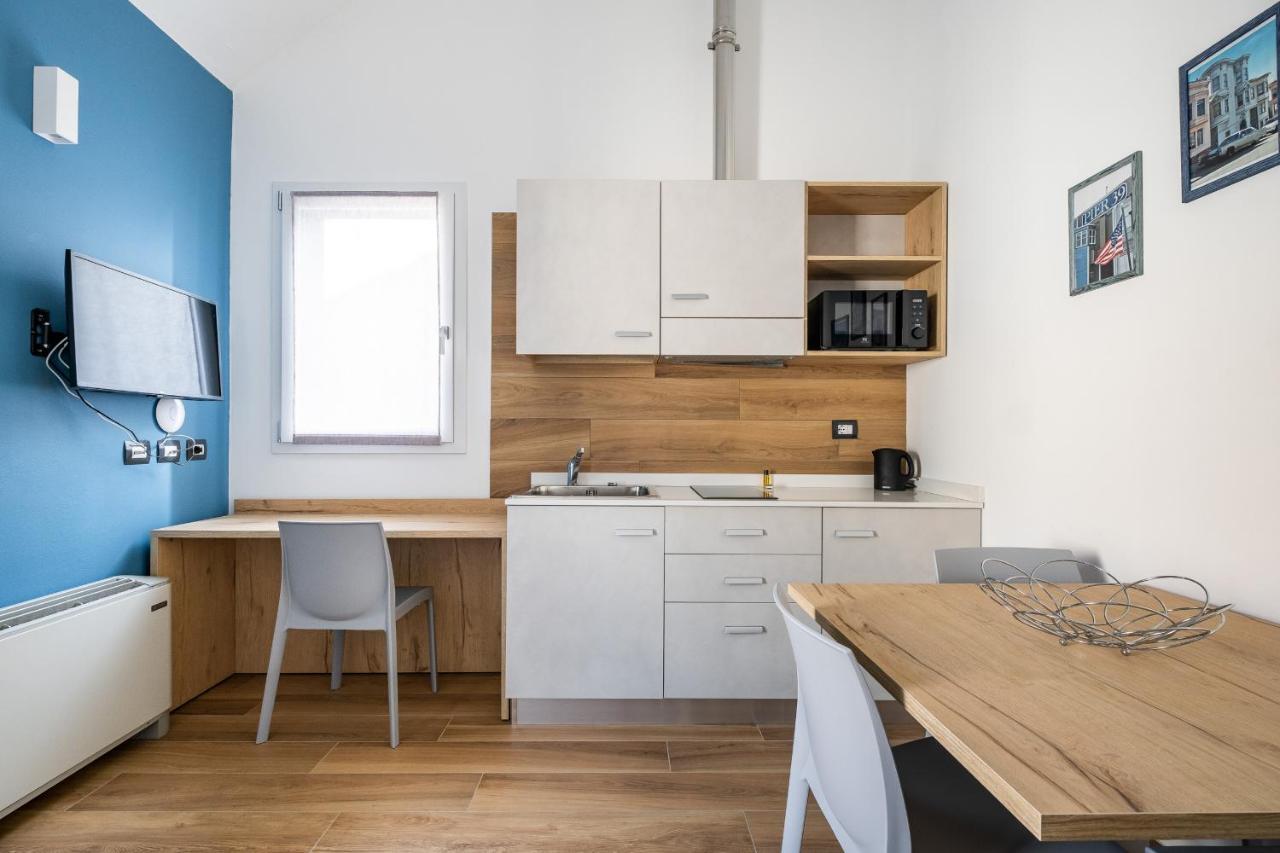 Giorgi Design Homes II By Wonderful Italy Bologna Exterior foto