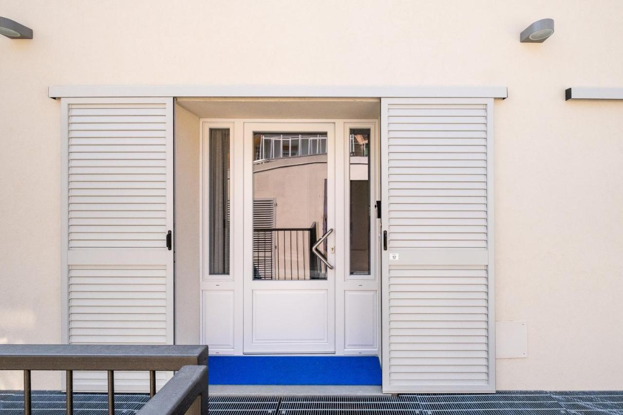Giorgi Design Homes II By Wonderful Italy Bologna Exterior foto