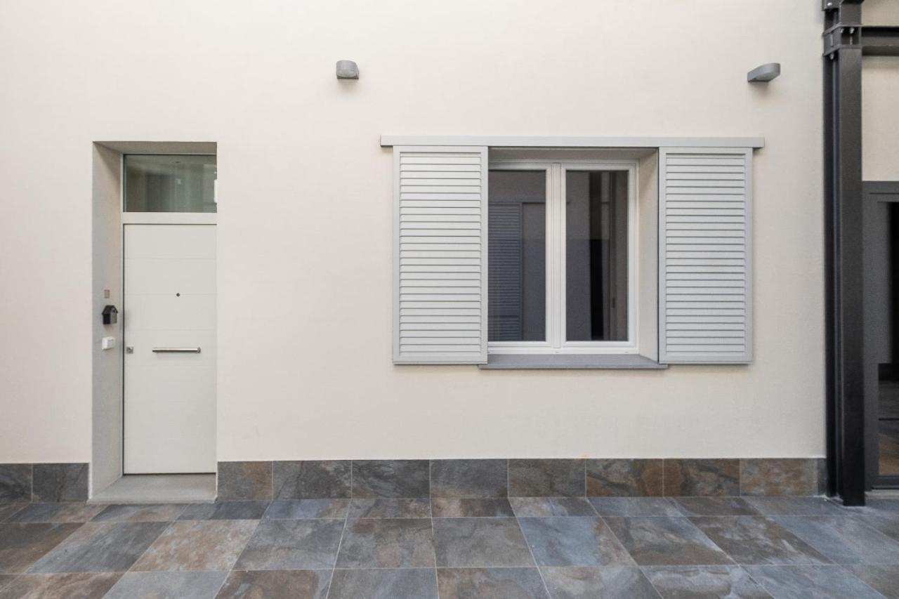 Giorgi Design Homes II By Wonderful Italy Bologna Exterior foto