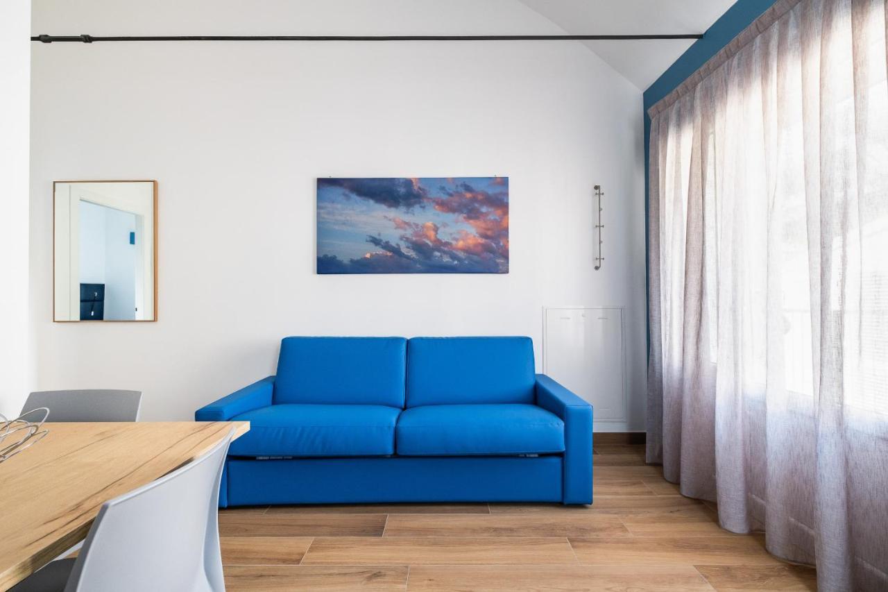 Giorgi Design Homes II By Wonderful Italy Bologna Exterior foto
