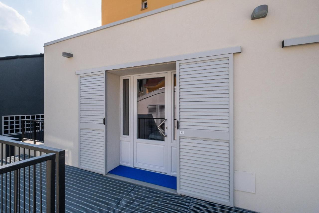 Giorgi Design Homes II By Wonderful Italy Bologna Exterior foto