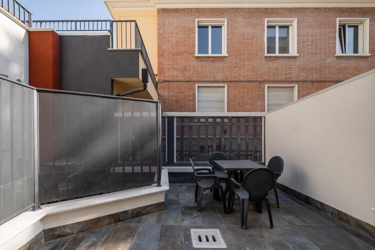 Giorgi Design Homes II By Wonderful Italy Bologna Exterior foto