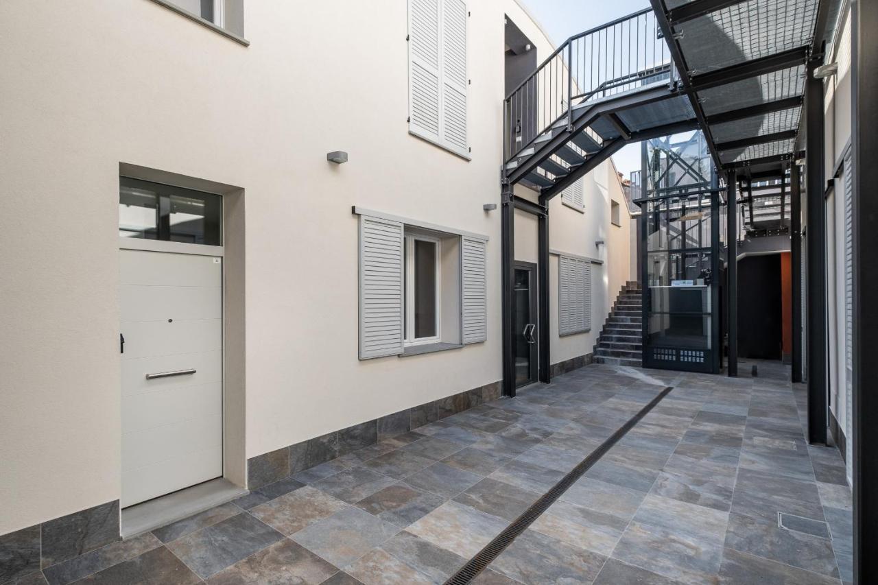Giorgi Design Homes II By Wonderful Italy Bologna Exterior foto