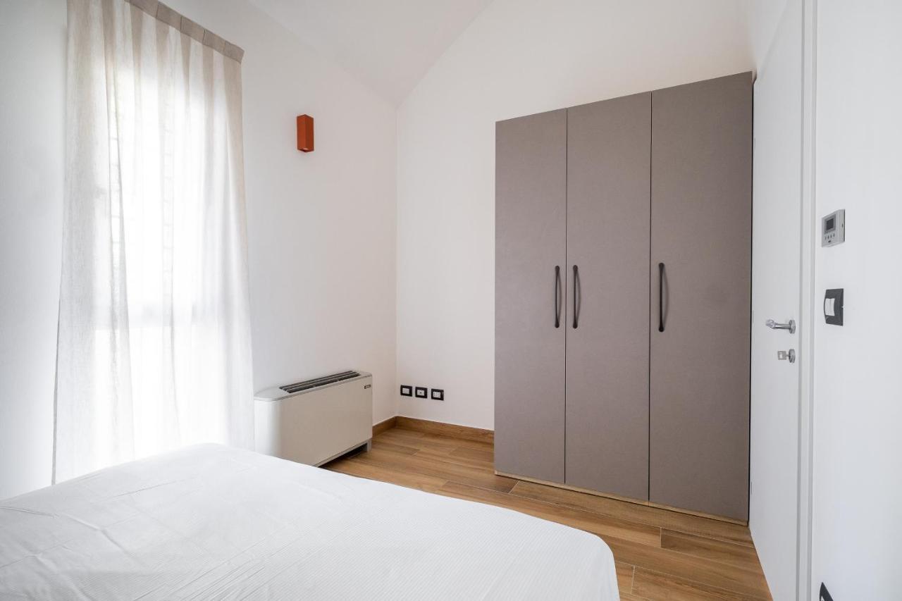 Giorgi Design Homes II By Wonderful Italy Bologna Exterior foto